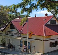 ABC Cheese Factory - Accommodation Main Beach