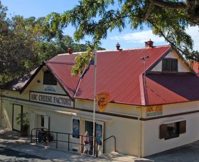 ABC Cheese Factory - Accommodation Main Beach 0