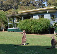 Murramarang National Park - Accommodation Main Beach