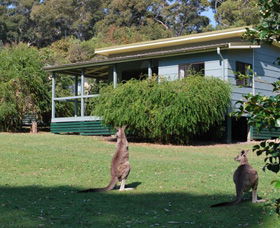 Murramarang National Park - Accommodation Main Beach 0