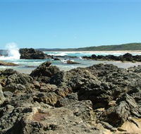 Coastal Walks - Bermagui - Accommodation Main Beach