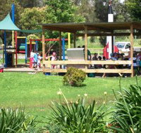 Nowra Golf Range and Putt Putt - Accommodation Main Beach