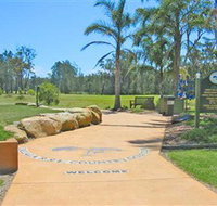 Callala Beach RSL Country Golf Club - Accommodation Main Beach