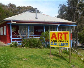 MACS Cottage Gallery - Accommodation Main Beach 0