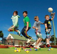 Illawarra Golf Complex - Accommodation Main Beach