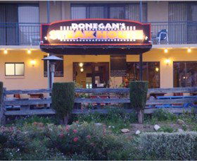 Donegans Licensed Steakhouse - Accommodation Main Beach 0