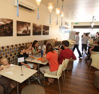 Cafe Parkview - Accommodation Main Beach