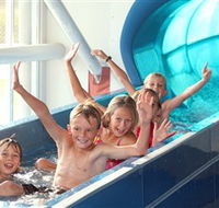 Bay and Basin Leisure Centre - Accommodation Main Beach