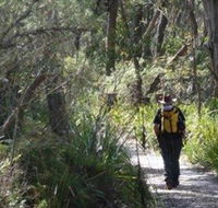 Barren Grounds Nature Reserve - Accommodation Main Beach
