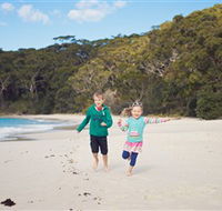 Murrays Beach - Accommodation Main Beach