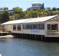 Narooma Sport and Gamefishing Club Inc - Accommodation Main Beach