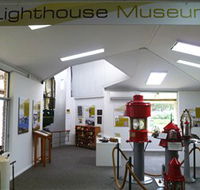 Narooma Lighthouse Museum - Accommodation Main Beach
