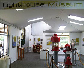 Narooma Lighthouse Museum - Accommodation Main Beach 0