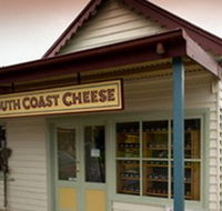 South Coast Cheese - Accommodation Main Beach