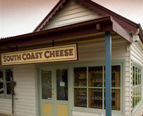 South Coast Cheese - Accommodation Main Beach 0
