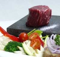 Stonegrill Steakhouse Huskisson - Accommodation Main Beach