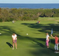 Tura Beach Country Club - Accommodation Main Beach