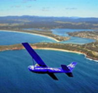 Merimbula Air Services - Accommodation Main Beach