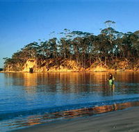 Batemans Marine Park - Accommodation Main Beach