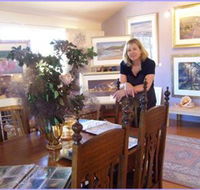 Grace Paleg Studio Gallery - Accommodation Main Beach