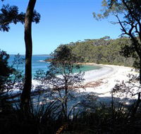 White Sands Walk - Accommodation Main Beach