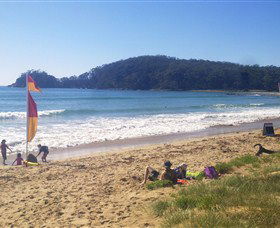  Accommodation Main Beach