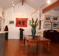 The Gallery - Accommodation Main Beach