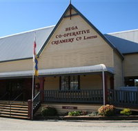 Bega Cheese Heritage Centre - Accommodation Main Beach