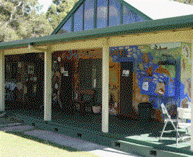 Yarrawarra Aboriginal Cultural Centre - Accommodation Main Beach 0