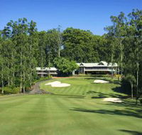 Bonville Golf Resort - Accommodation Main Beach