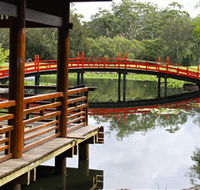 North Coast Regional Botanic Garden - Accommodation Main Beach