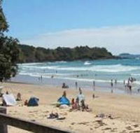 Diggers Beach - Accommodation Main Beach