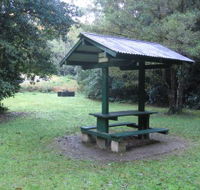 Pine Creek State Forest - Accommodation Main Beach