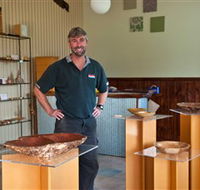 Wood we create - Accommodation Main Beach
