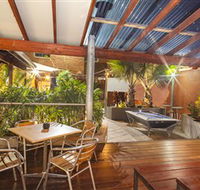 The Plantation Hotel - Accommodation Main Beach