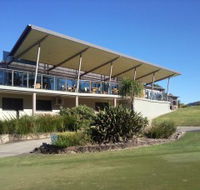 Coffs Harbour Golf Club - Accommodation Main Beach