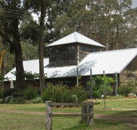 Bou-saada Vineyard and Wines - Accommodation Main Beach
