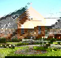 Marist Brothers Wines - Accommodation Main Beach