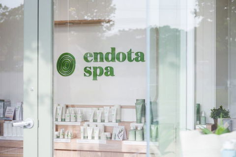 Endota Day Spa Burnside - Accommodation Main Beach 0