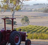 Pankhurst Wines - Accommodation Main Beach