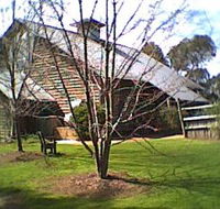 Joadja Winery - Accommodation Main Beach