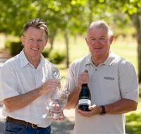 Trentham Estate - Accommodation Main Beach