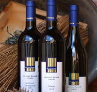 Stevens Brook Estate - Accommodation Main Beach