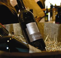 Fussy Grape Winery - Accommodation Main Beach