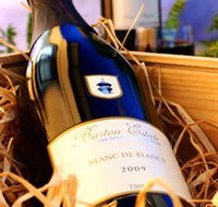 Barton Estate Wines - Accommodation Main Beach