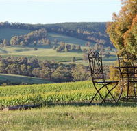 Courabyra Wines - Accommodation Main Beach