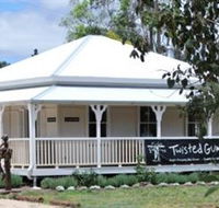 Twisted Gum Wines - Accommodation Main Beach