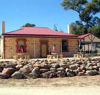Uleybury Wines - Accommodation Main Beach