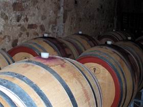 Uleybury Wines - Accommodation Main Beach 1