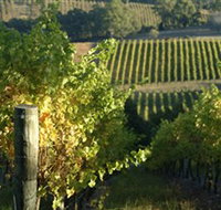 Pike and Joyce Wines - Accommodation Main Beach